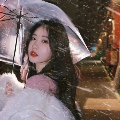 恶魔的眼泪