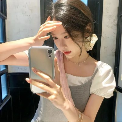 爱你如诗美丽